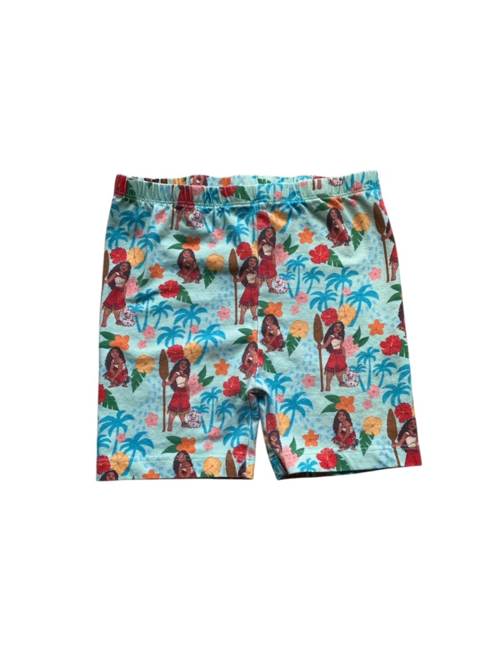 Monica + Andy Moana Bike Shorts
